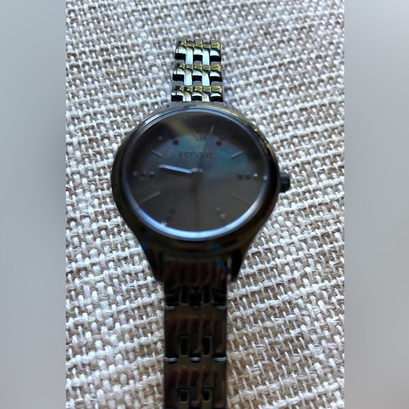 Fossil watch - Picture 2 of 5